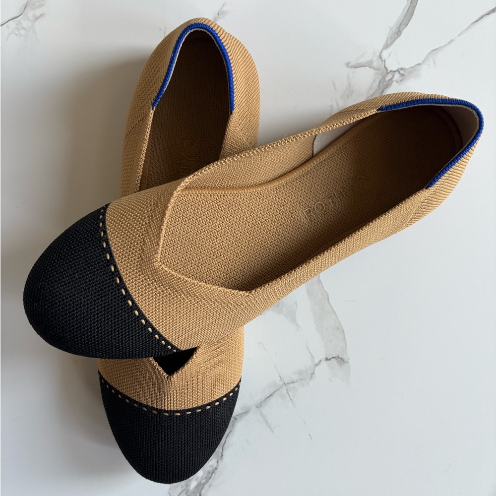 Rothy’s - The Flat - Size 11